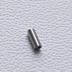 Casio Stainless Steel C-Pipe for Band Link PRG-270 PRG-280 PRG-500 PRG-505 - Picture 1 of 4
