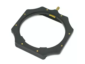 Lee Filters 100mm System Foundation Filter Holder - Picture 1 of 3