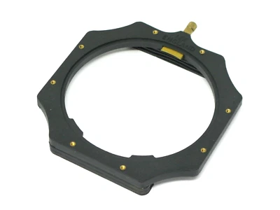 Lee Filters 100mm System Foundation Filter Holder - Image 1 of 3