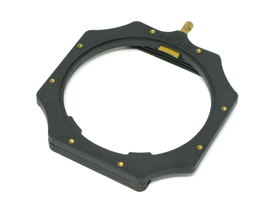 Lee Filters 100mm System Foundation Filter Holder - Image 1 of 3