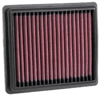 PL-1219 K&N Air Filter fit INDIAN FTR 1200CC; 2019 - Image 1 of 2