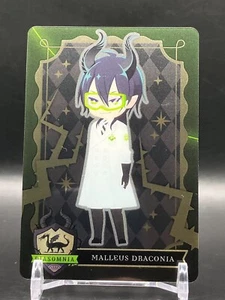 Tarjetas Malleus Draconia Disney Torcidas País de las Maravillas JCC Japonés DIASOMNIA Juego a - Imagen 1 de 7