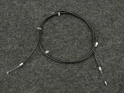 Subaru Brz 2013 capó pestillo liberación cable línea fabricante de fábrica -950 Foto 1 de 3