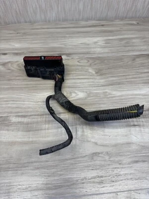 2001 克莱斯勒 PT Cruiser 4 Cyl 2.4L TCU 线束插件连接器原始设备制造商。 — 第 1/4 张图片