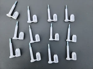 (12 Pk)  CONTAINER BOLT SECURITY SEALS (CARGO) DELUXE HIGH-SECURITY - Picture 1 of 2