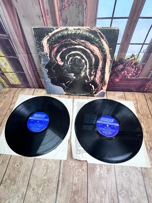 The Rolling Stones Hot Rocks 12" Vinyl Double LP Record - Image 1 of 4