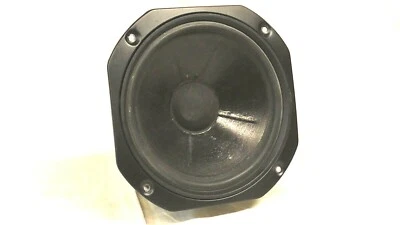 Mission 717 Woofer Speaker - Изображение 1 из 4