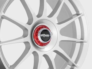 Rotiform DTM Centerlock Nuts V2 Center Cap 18 19 20 Inch Hex - Picture 1 of 7