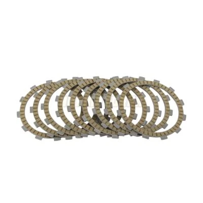 Placa de discos de embrague para Honda VT1100T Shadow ACE Tourer 1998-2001 2000 9 piezas Foto 1 de 4