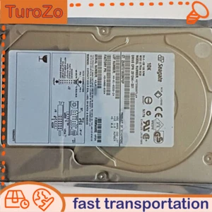 SEAGATE ST336607LW CHEETAH ULTRA 320 10K 36,7 GB 68 PINES SCSI 3,5" - Imagen 1 de 3