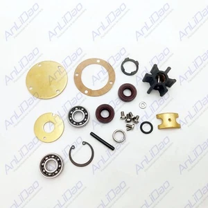 Nuevo kit de reparación importante Volvo Penta 840557 861009 Johnson 10-24178 10-24707 - 01 - Imagen 1 de 5