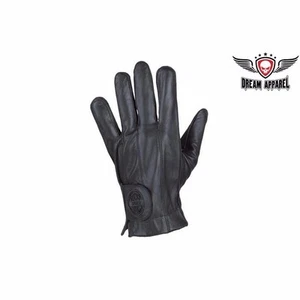 BIKER Full Finger Motorcycle Riding Gloves #GL2091 - Bild 1 von 2