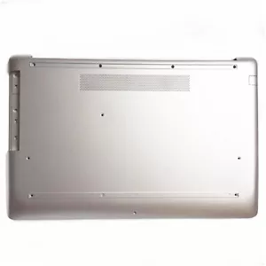 For HP 17-BY 17-CA 17-BY0053CL 17-BY3053CL 17BY Bottom Cover L22508-001 Silver - Picture 1 of 6
