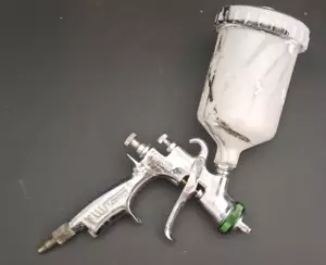 HVLP Spray Gun | Used - Good Condition - Picture 1 of 3