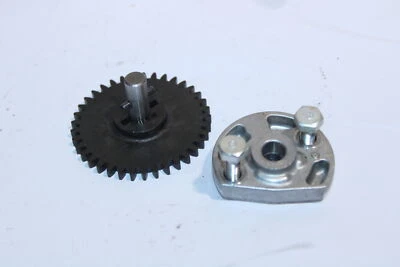 2003-2025 Honda Ruckus 50 Nps50 OEM bomba de óleo do motor e engrenagem - Imagem 1 de 4