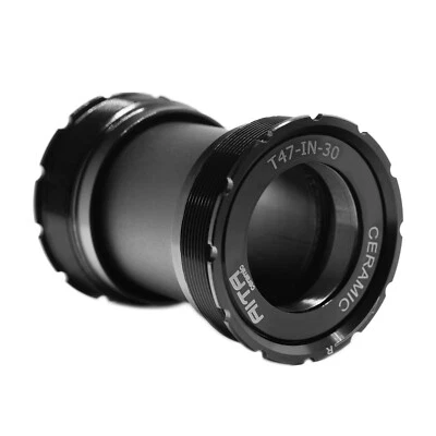 T47 IN 30 (T47/86 inboard 30mm) Bottom Bracket - AITA Ceramic Bearing - Image 1 of 4