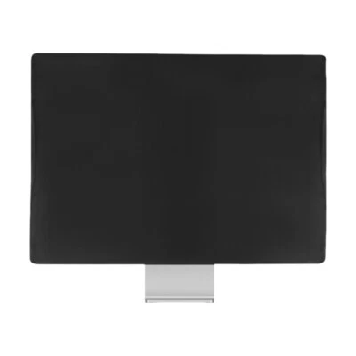 Monitor Dust Cover 24inch Anti Static Dustproof Case Computer Screen Protective - Image 1 of 4