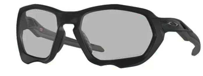 Gafas De Sol Oakley Mod.LAZMA 9019 0559 Negro Mate Lente Fotocromática - Imagen 1 de 1