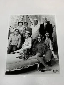 1983 Press Photo PRIME TIMES Leslie Nielsen NBC 1980s Television Special - Foto 1 di 2