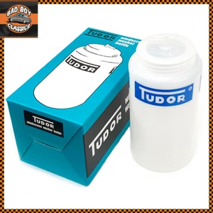 Windscreen Washer Bottle & Cap Genuine Tudor Printed Fits MGB, MG MIDGET - Picture 1 of 3
