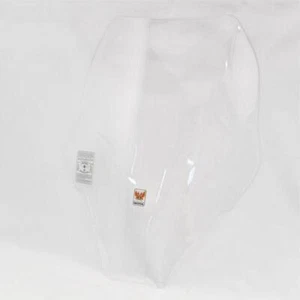 Isotta Classic transparent windscreen Kymco LIKE 200 2009-2017 - Picture 1 of 5