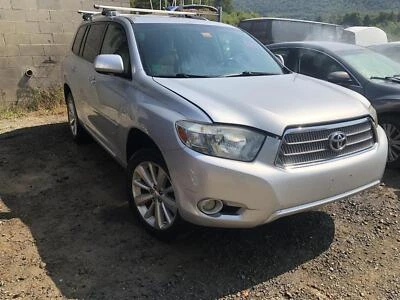 09 TOYOTA HIGHLANDER Pump Assembly 3.3l (vin W 5th Digit Hybrid) Fuel Pump - Image 1 of 4