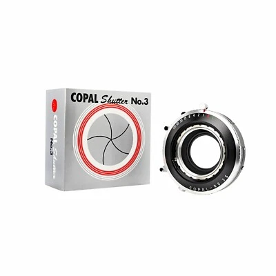 COPAL 3S Shutter - Image 1 of 4