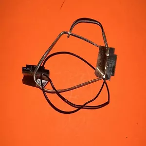 Cables de antena inalámbrica de red WiFi WLAN cromados 14ITL6 genuinos Lenovo IdeaPad 5 - Imagen 1 de 3