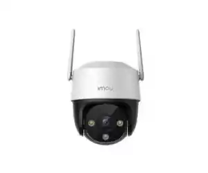 Imou Cruiser 2 5MP Wi-Fi telecamera di sicurezza esterna rilevamento veicoli umani IP66 - Foto 1 di 3