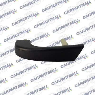 10 Saturn Outlook 2010 puerta delantera derecha del lado del pasajero manija interior OEM Foto 1 de 4