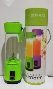 SUNAVO Personal Blender - Picture 1 of 12