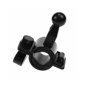 fit for TomTom GPS Garmin Bicycle Motorcycle Bike Handlebar Mount Holder Bracket - Picture 1 of 8