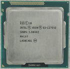 Intel Xeon E3-1275 V2 3.5 Ghz Sr0pa Cpu Grade A+ Excellent Condition Plus Tested