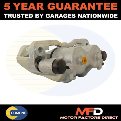 Fits Iveco Daily 2.5 dCi 2.8 D 3.0 Comline Rear Left Brake Caliper - Image 1 of 2