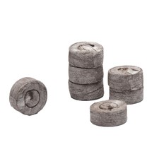 100pcs Compressed Soil Block Nutrient Soil Block for Dorm Public