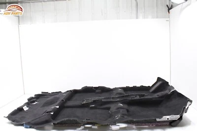 2023-2024 HONDA HR-V ALFOMBRA PISO ENTERO ALFOMBRILLA REVESTIMIENTO CUBIERTA OEM Foto 1 de 4