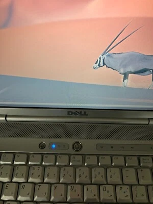 Laptop. Dell. - Image 1 of 3