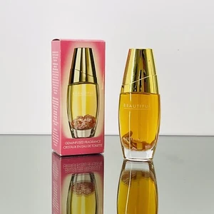 Beautiful by Estee Laude EDT Gem-Infused Fragrance 28ml Spray New Rare (BK43 - Picture 1 of 2