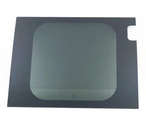 Se adapta a 14-25 Ram Promaster pasajero derecha furgoneta de carga ventana trasera vidrio estacionario - Imagen 1 de 5