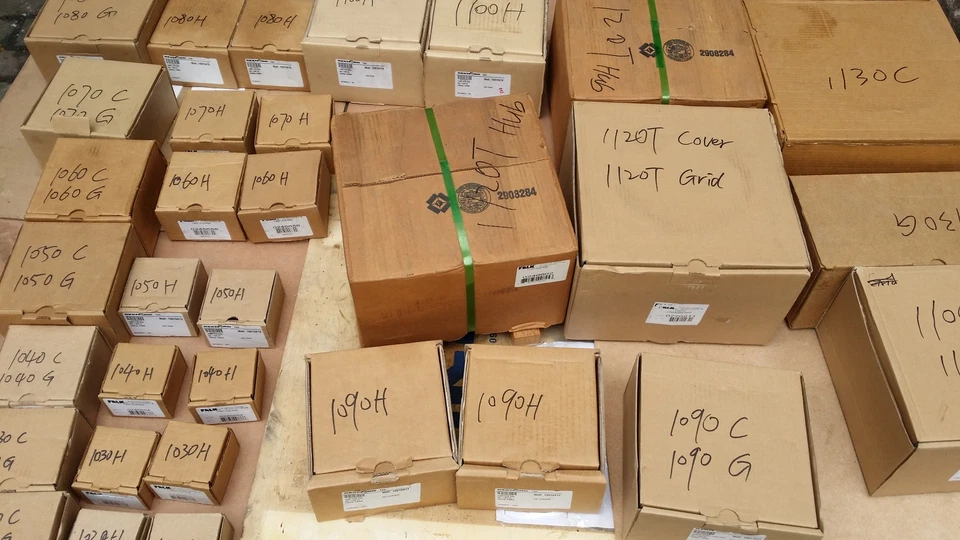 1030T10 0762811 NEW FALK Grid 1030T10 0762811 - Image 1 of 1