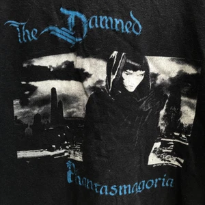 The Damned Gift For Friends schwarzes T-Shirt Baumwolle alle Größen MI292 - Bild 1 von 2