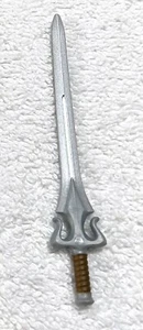 SWORD • MASTERS OF THE UNIVERSE MOTU CLASSICS - Picture 1 of 1