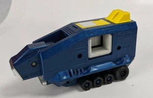 1984 Bandai Voltron 1 Dairugger XV Part #10 Yellow Leg Part Japan #2 - Picture 1 of 7