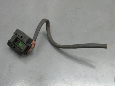 BMW M3 ÁRBOL DE LEVAS SENSOR CONECTOR LEVA SENSOR ENCHUFE E90 E92 E93 2008-2013 OEM Foto 1 de 4