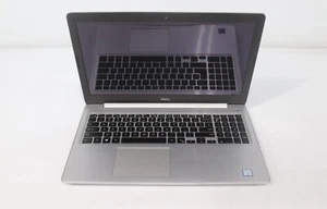 DELL INSPIRON 15 5570 | INTEL CORE I7-8550U 1.8GHZ | 256GB | 12GB RAM | NO OS - Picture 1 of 8