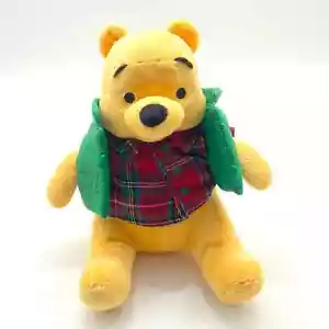 Peluche Winnie the pooh Disney Store 11" - Foto 1 di 6