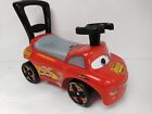 Smoby Lightning Mcqueen Cars Auto Ride On D58t Y955
