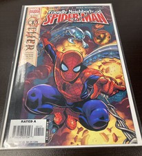 Friendly Neighborhood Spider-Man #1 “The Other” Pt 1 Variant Cover Comic *Read*