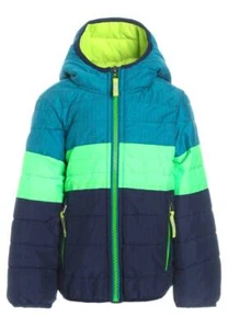 INFANTS KILLTEC MINI JILLY JACKET - BLUE - 86/92CM AGE 1/2 - RRP £50 - BNWT - Picture 1 of 1