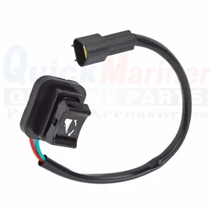 Interruptor de ajuste fueraborda Yamaha 150 HP 2019 4 tiempos 69J-82563-01-00 - Imagen 1 de 6